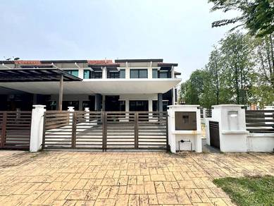 2-storey Terraced House For Sale in Bangi,SGR