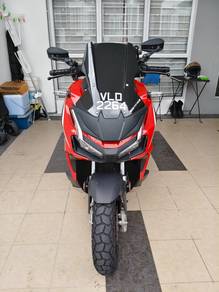 Honda ADV 160