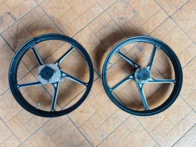 Barang 135 lc untuk dijual (jualan kemas rumahraya