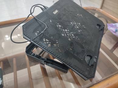 Vence Laptop Cooling Pad