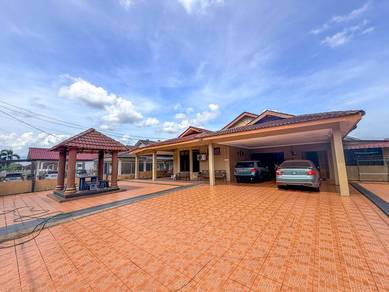 Bungalow House For Sale in Semenyih,SGR