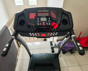 Treadmill murah untuk dijual