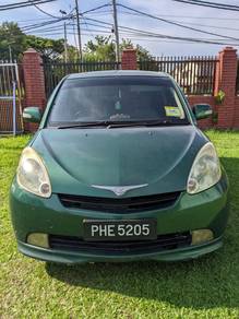 Perodua MyVi SX in Bagan Serai, PRK
