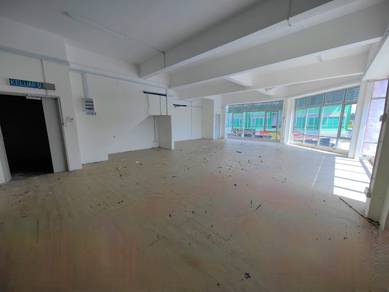 Shop lot For Rent in Senawang,NSN