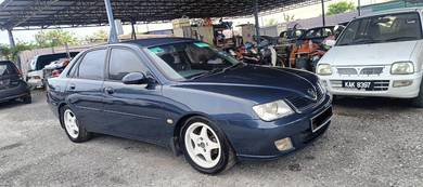 2003 Proton Waja