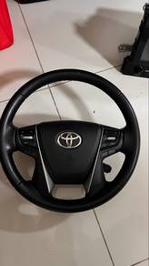 Toyota Alphard AGH30 Parts