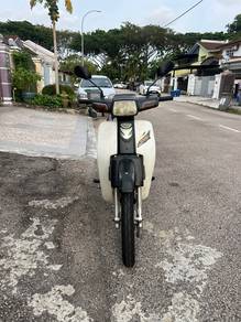 Honda EX5