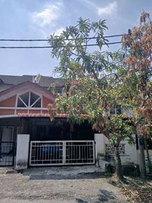 2-storey Terraced House For Sale in Batang Kali,SGR