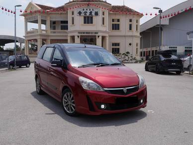 Proton Exora SUPER PREMIUM in Kajang, SGR