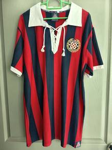 Official Hajduk Split fans shirt not jersey jersi