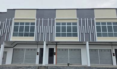 Shop lot For Rent in Merlimau,MLK