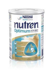 Susu NUTREN OPTIMUM