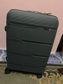 travel bag