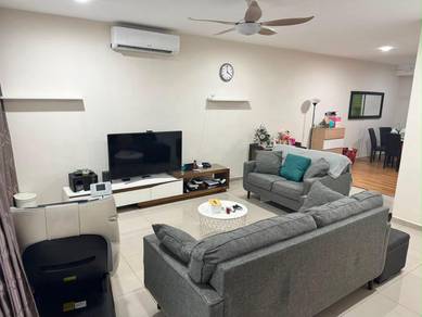 2-storey Terraced House For Sale in Penampang,SBH