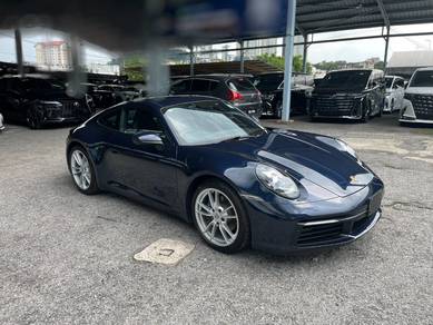 Porsche 911 Carrera CARRERA in Cheras, KUL