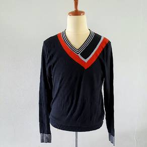 Armani Exchange V-Neck Knitwear