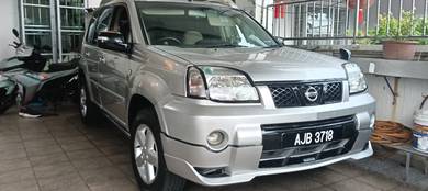 Nissan X-Trail COMFORT in Cheras, KUL