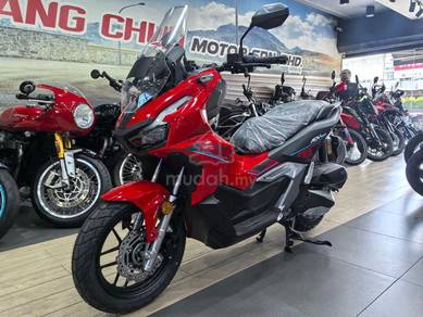 Honda ADV 160