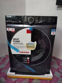 Tumble Dryer/Mesin Pengering