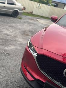 2019 Mazda CX-5 D 2WD HIGH SPEC SKYACTIV