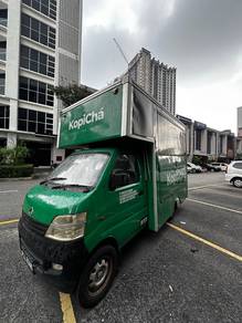 FoodTruck Era Star 1.3 2014