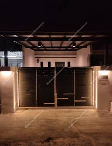 2-storey Terraced House For Sale in Tebrau,JHR