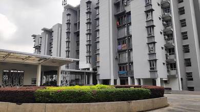 Room in Cyberjaya, SGR