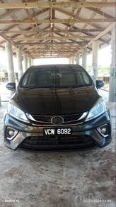 Perodua MyVi H in Kota Bharu, KTN