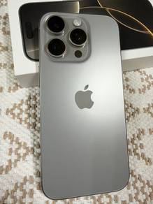 iPhone 16 Pro
