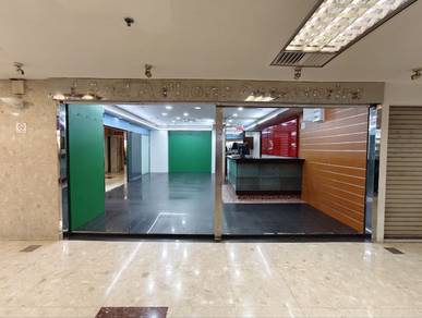 Shop lot For Rent in Kota Kinabalu,SBH