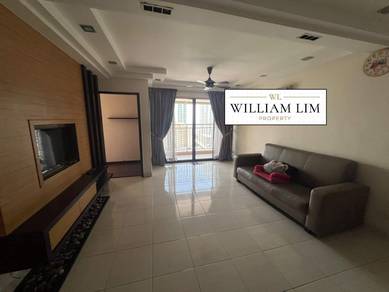 Condominium For Rent in Serina Bay
