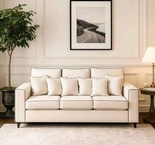 New Sofa 3 Seater (Lining)