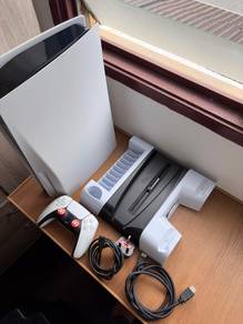 PS5 Fat Disc Version 825GB