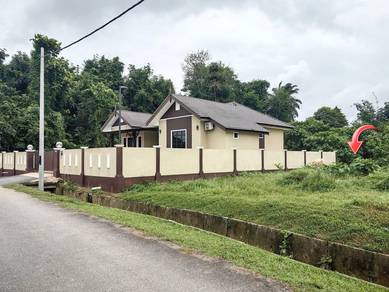 Residential Land in Kuala Terengganu, TRG