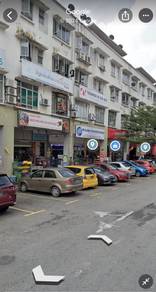 Shop lot For Rent in Shah Alam,SGR