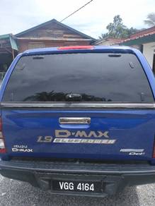 canopy carryboy dmax 1.9