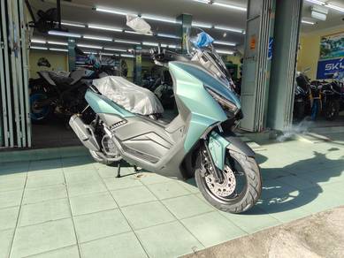 WMOTO NX150S