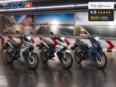 Honda RS150R