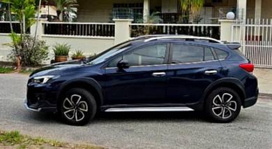 Subaru XV 2.0I-P in Teluk Intan, PRK