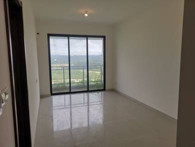Condominium For Rent in Starview Bay @ Forest City