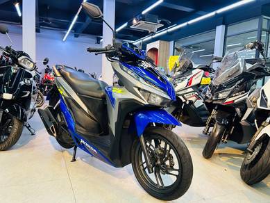 Honda Vario 150