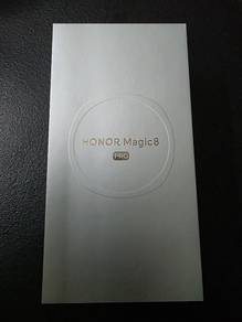 Honor Magic8 Pro