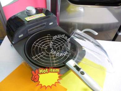 New Air Fryer Series-AF818