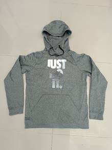 Sweatshirt NIKE JDI PULLOVER HOODIE Like New