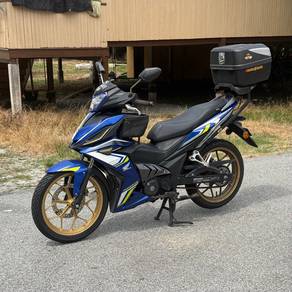 Honda RS150