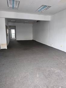 Office space For Rent in Taman Melawati,KUL