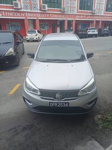 Proton Saga STANDARD AT in Kuantan, PHG
