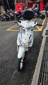 Honda Icon