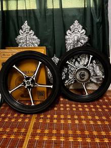 Sportrim LC