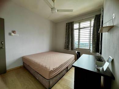 Room in Johor Bahru, JHR